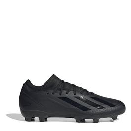 adidas X Crazyfast.3 Fg Firm Ground Football Boots Boys