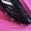 Noir/Métal/Rose - adidas - adidas adipure gazelle running shoe sale - 13