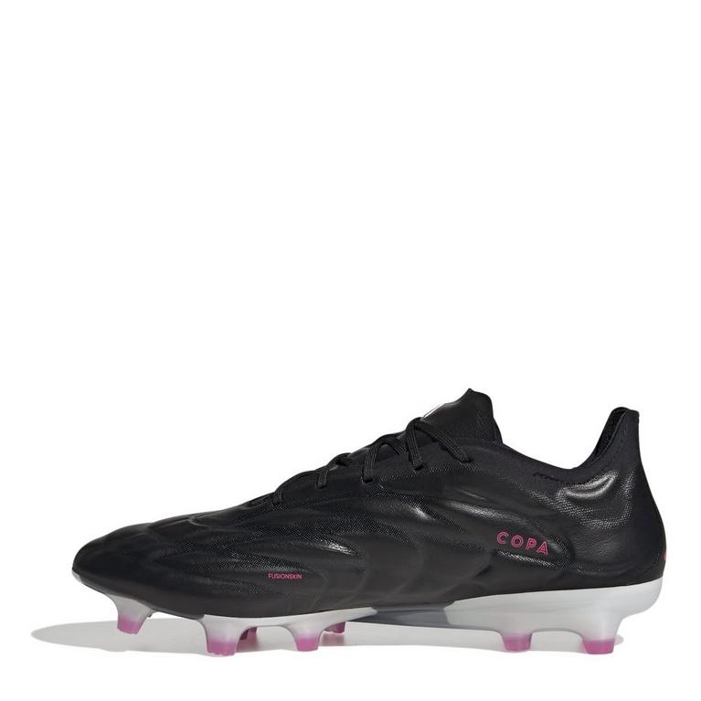 Noir/Métal/Rose - adidas Linen - Adidas Linen X9000l1 Triple Black Men Running Sports Shoes Sneake - 2