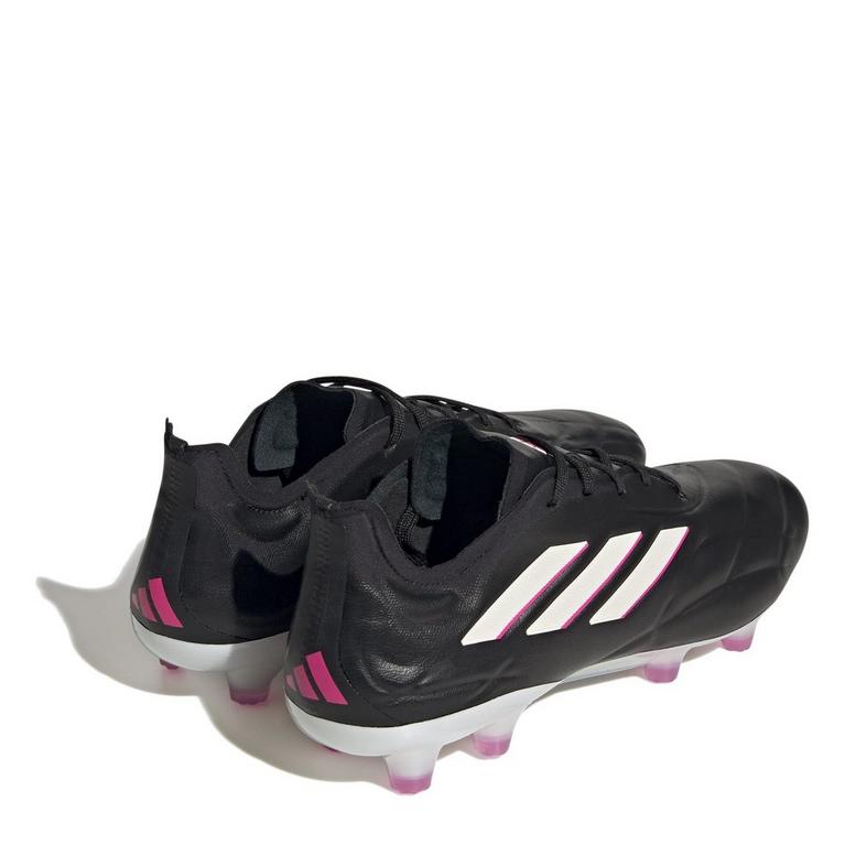 Noir/Métal/Rose - adidas Linen - Adidas Linen X9000l1 Triple Black Men Running Sports Shoes Sneake - 4