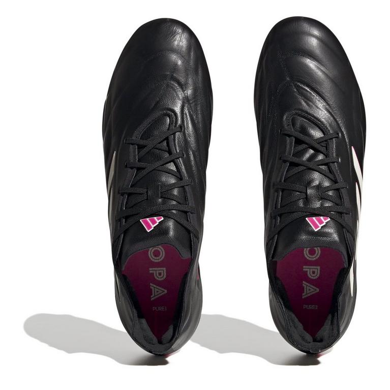 Noir/Métal/Rose - adidas Linen - Adidas Linen X9000l1 Triple Black Men Running Sports Shoes Sneake - 5