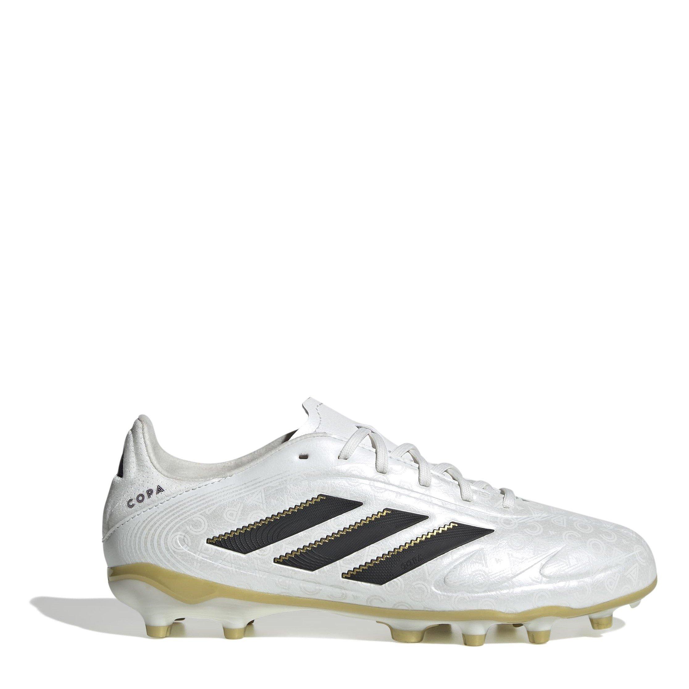 adidas Copa Pure 3 League Juniors Firm Ground Football Boots