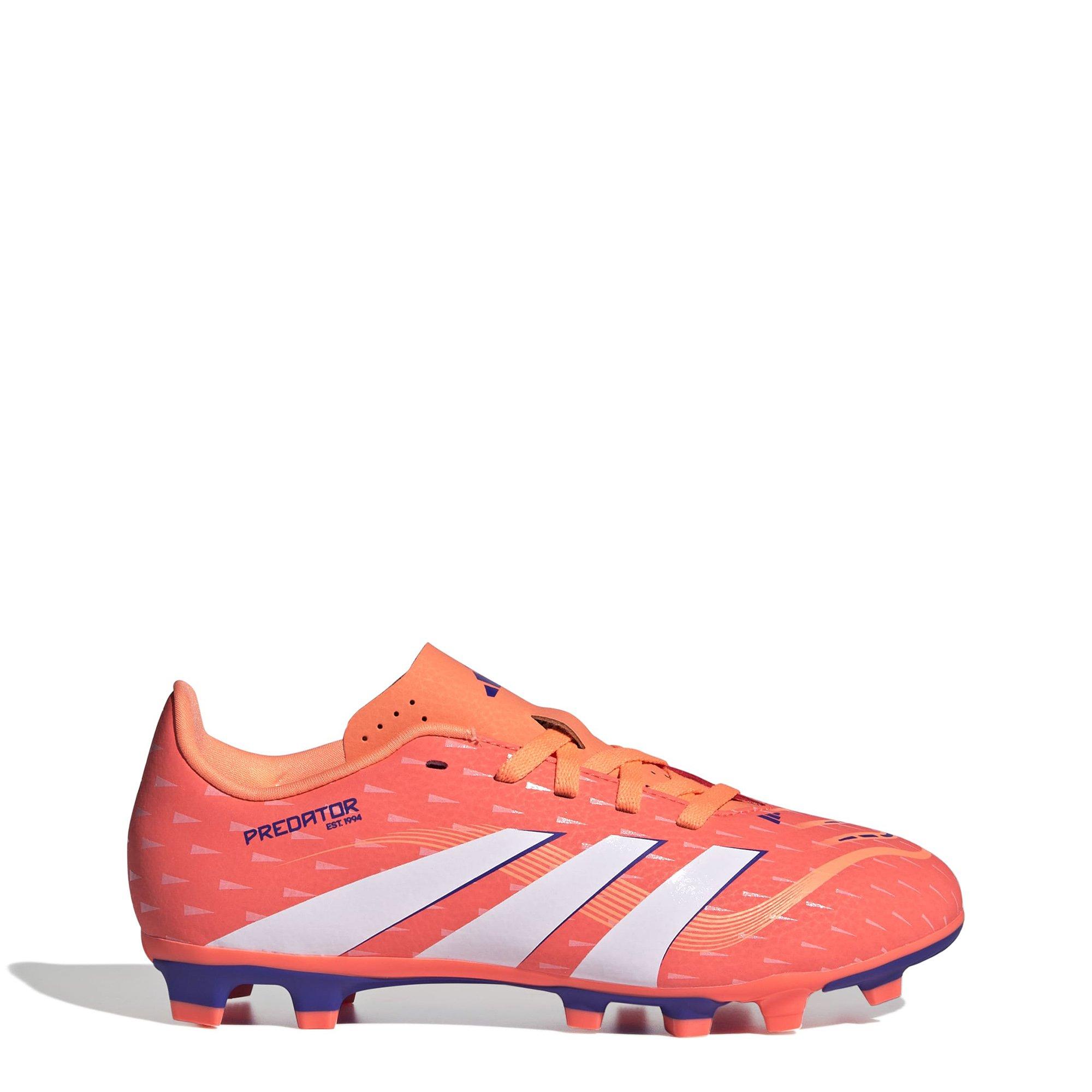 adidas Pred Club Firm Ground Football Boot
