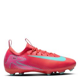 Nike Zoom Mercurial Vapor 16 Academy Juniors Firm Ground Football Boots