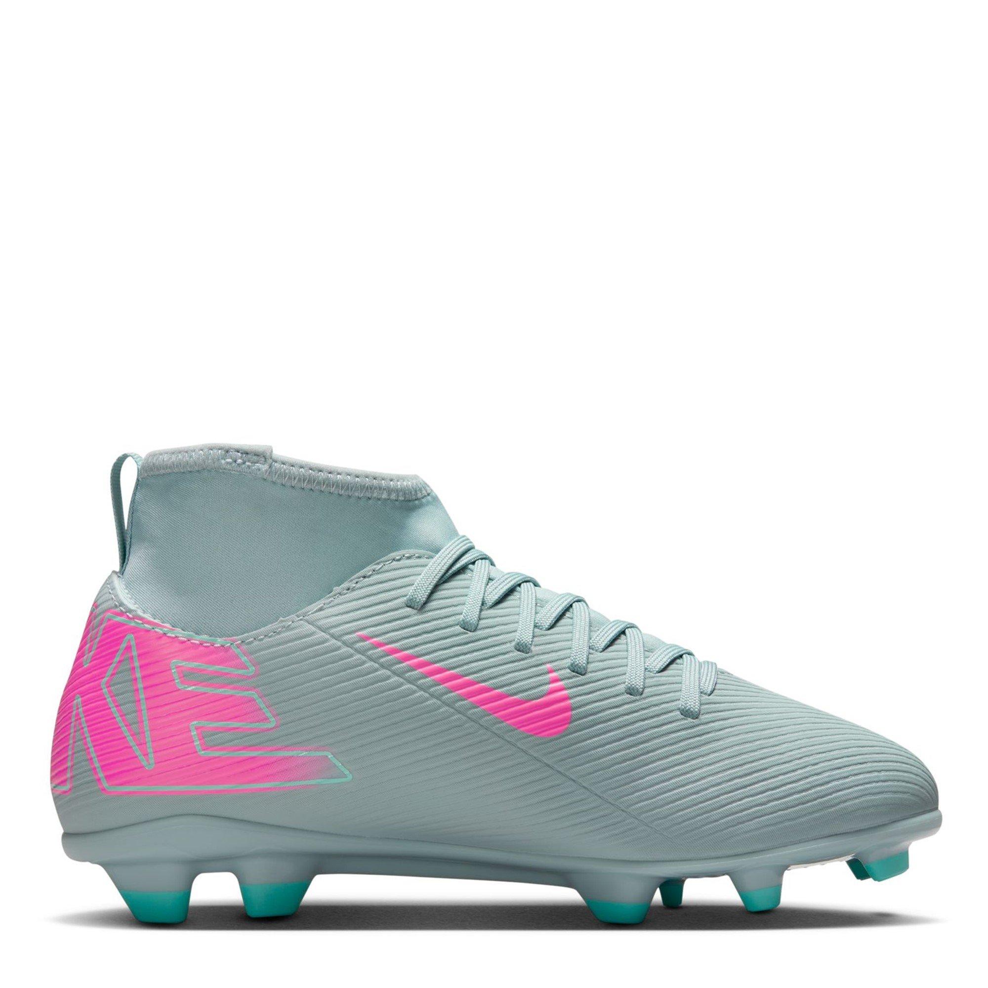 Grey/Pink