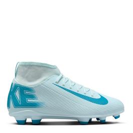 Nike Mercurial Superfly 10 Club Junior Firm Ground Football Boots