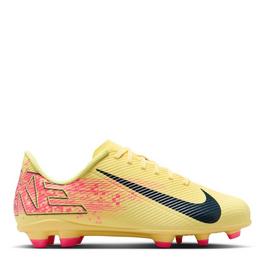 Nike Mercurial Vapor 16 Club Junior Firm Ground Football Boots