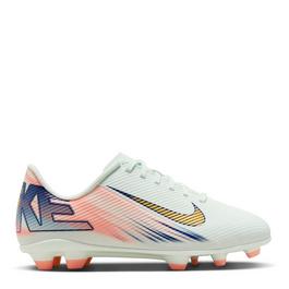 Nike Mercurial Vapor 16 Club Junior Firm Ground Football Boots