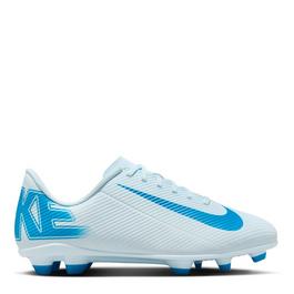 Nike Mercurial Vapor 16 Club Junior Firm Ground Football Boots