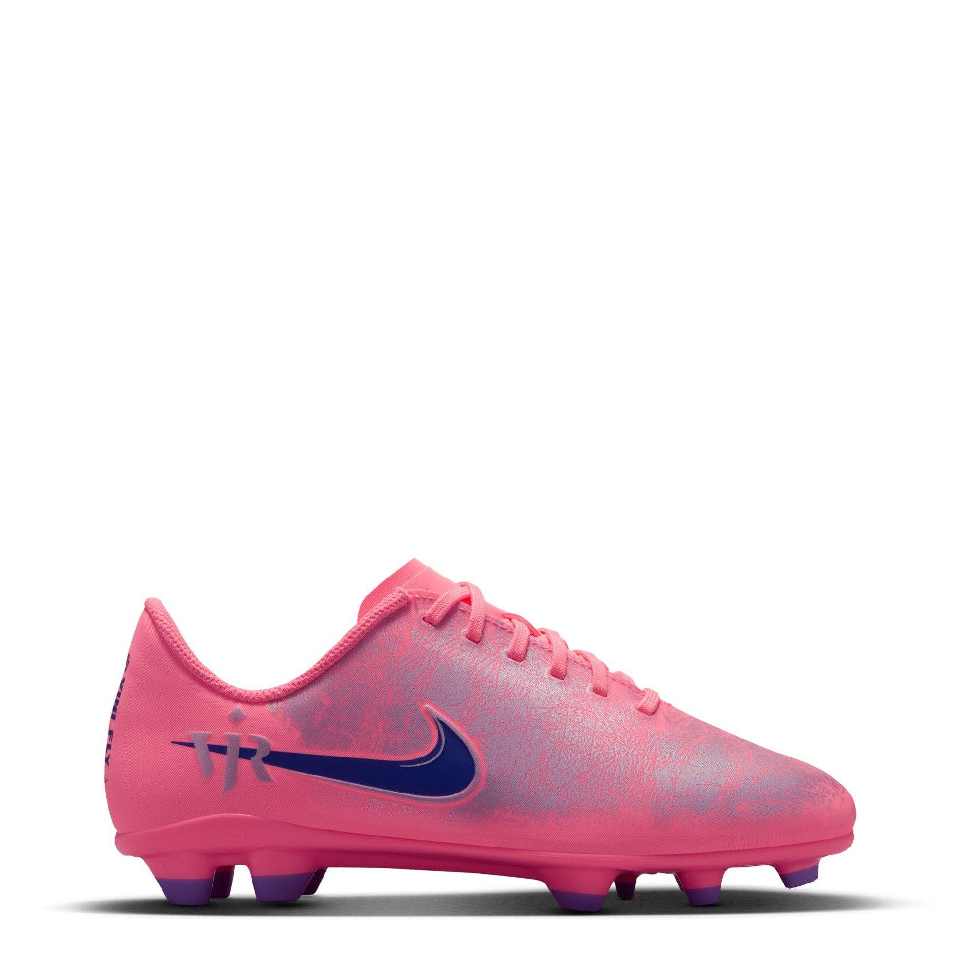 Nike Mercurial Vapor 16 Club Juniors Firm Ground Football Boots