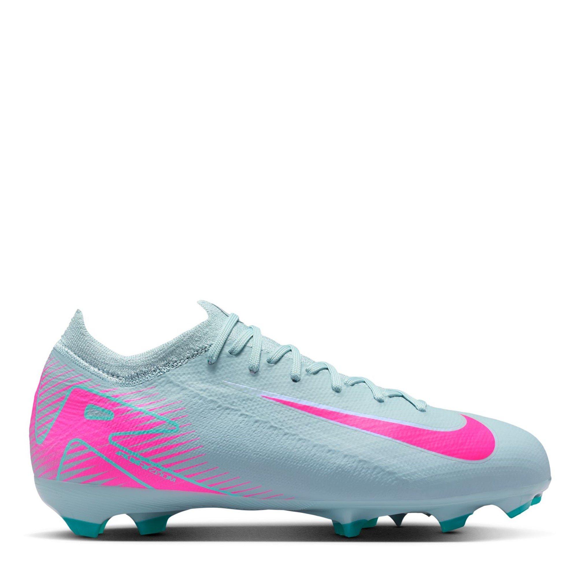 Grey/Pink