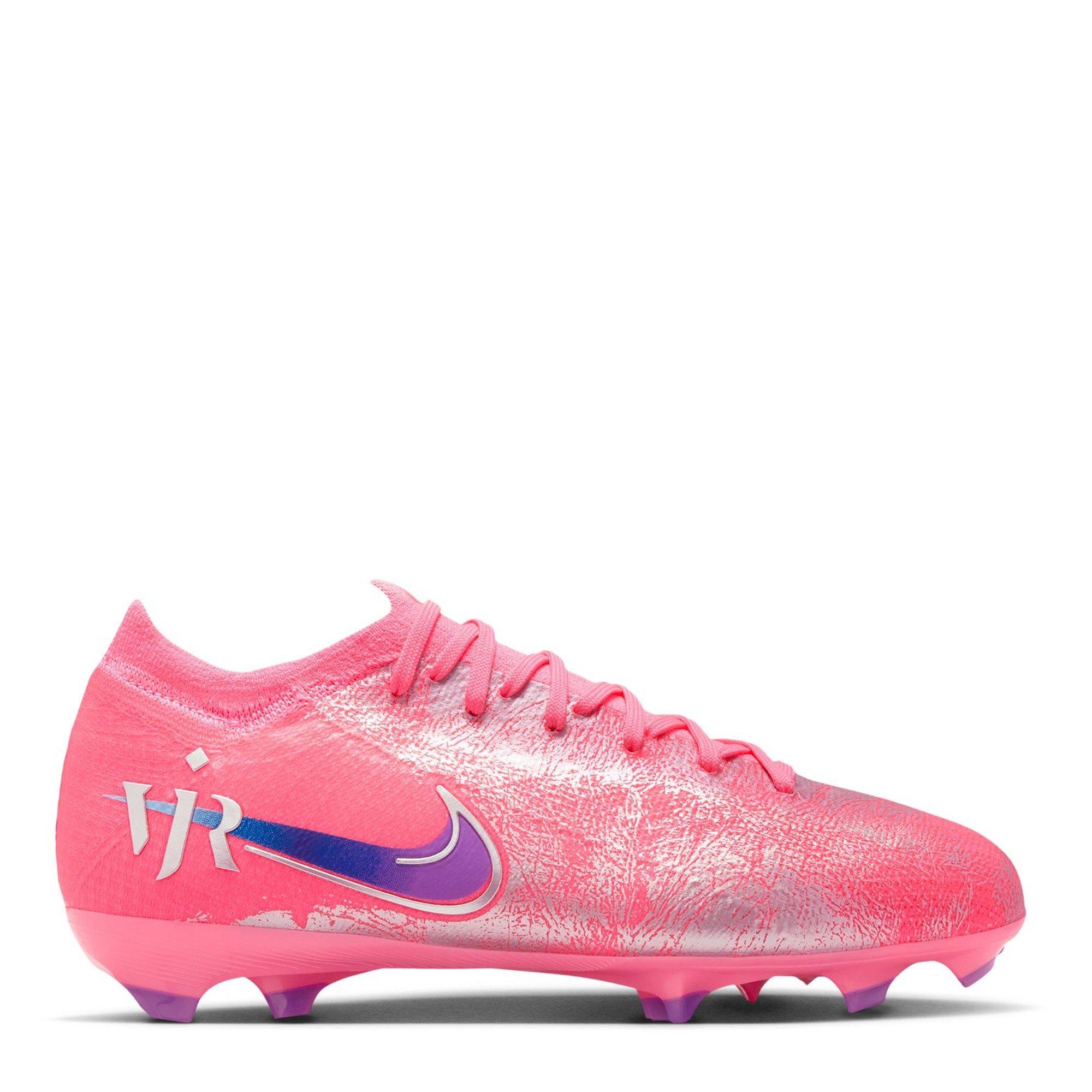 Nike Mercurial Vapor 16 Pro Juniors Firm Ground Football Boots