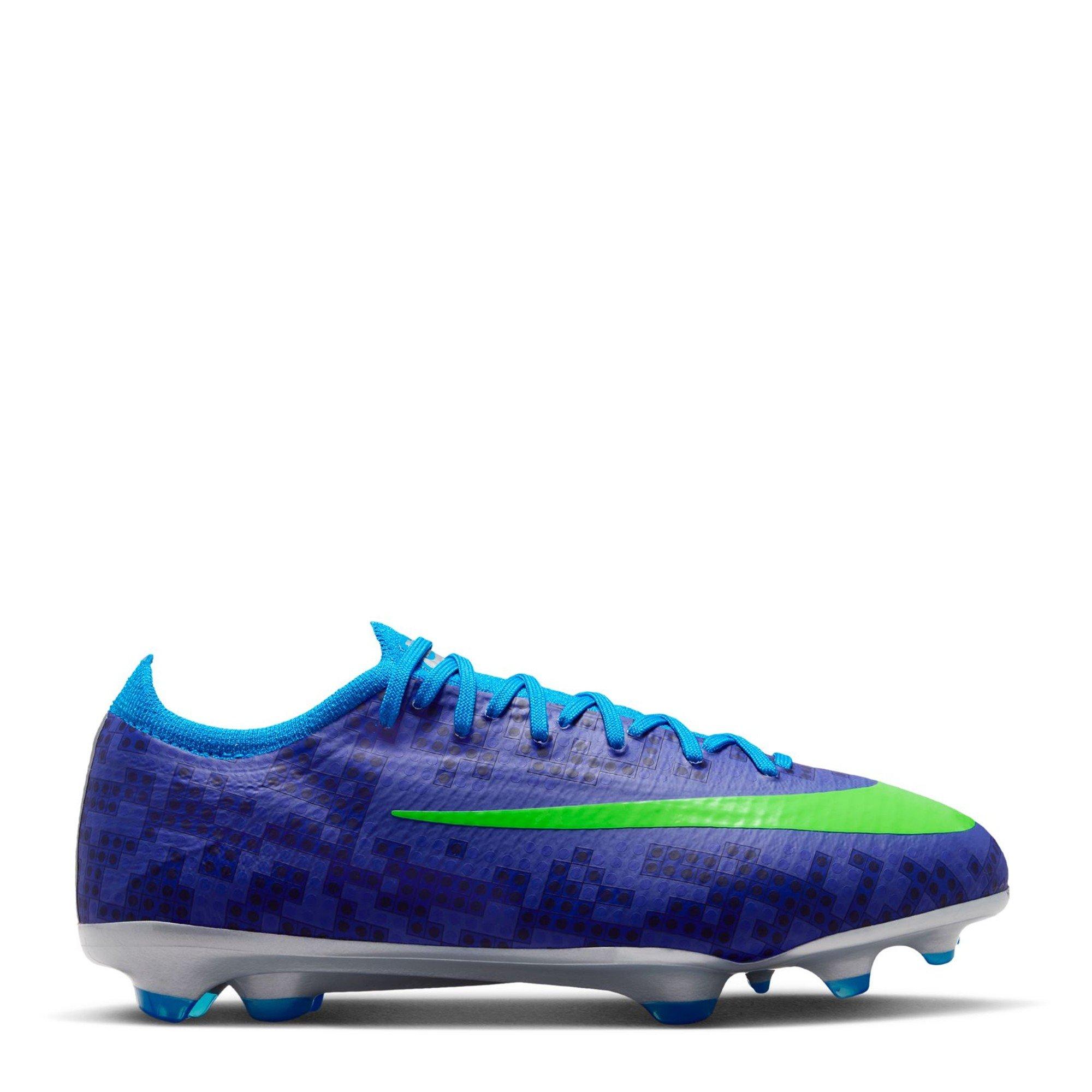 Mercurial Vapor 16 Pro Juniors Firm Ground Football Boots