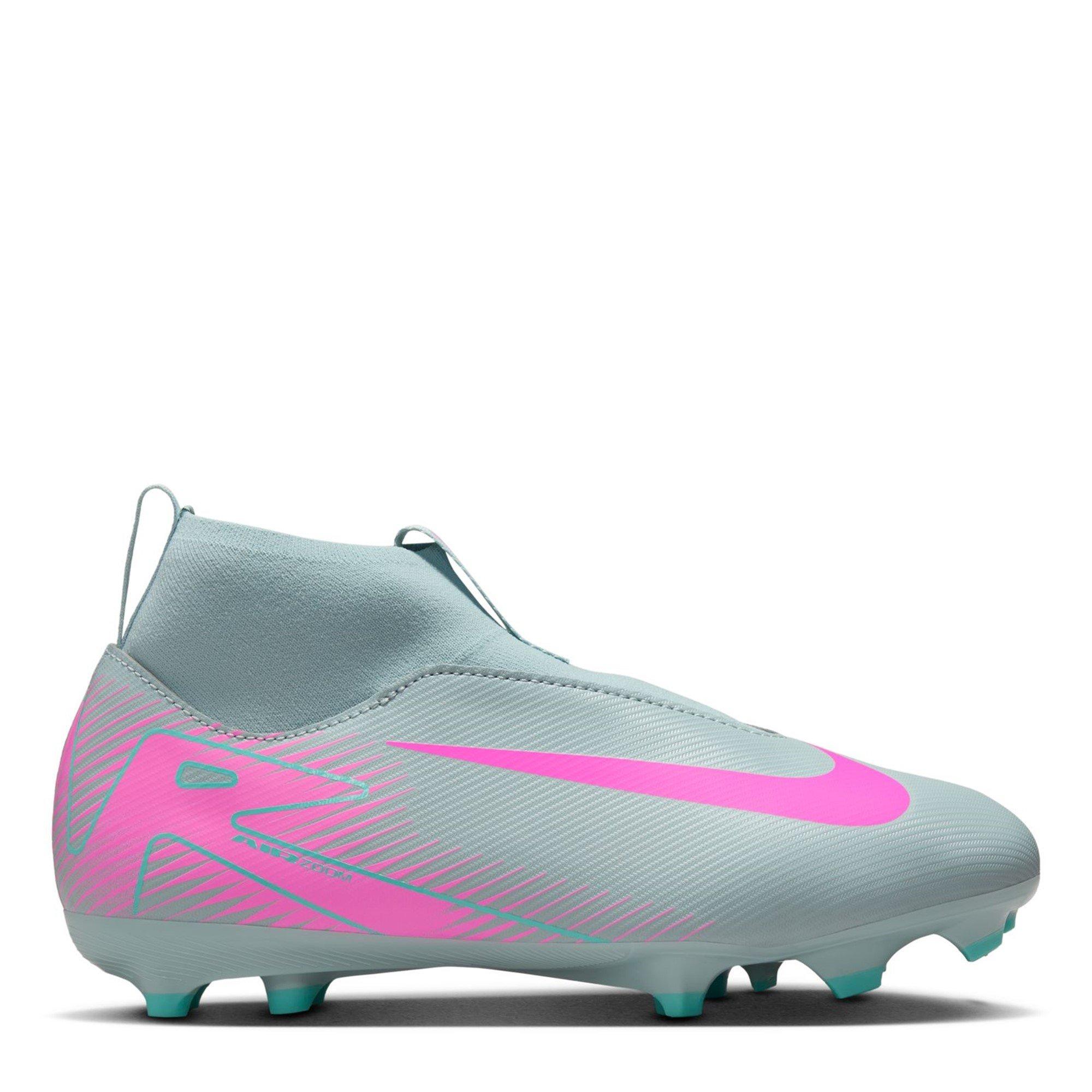 Grey/Pink
