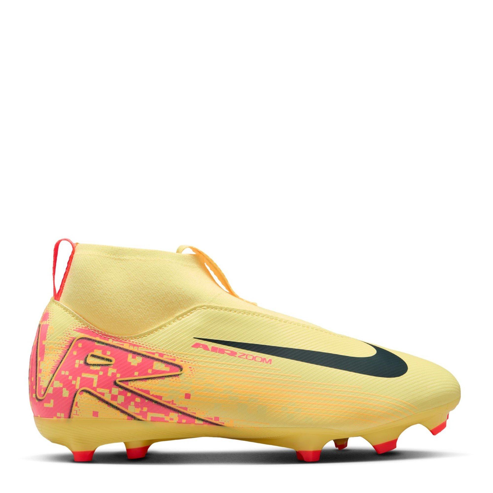 Mecurial cleats on sale