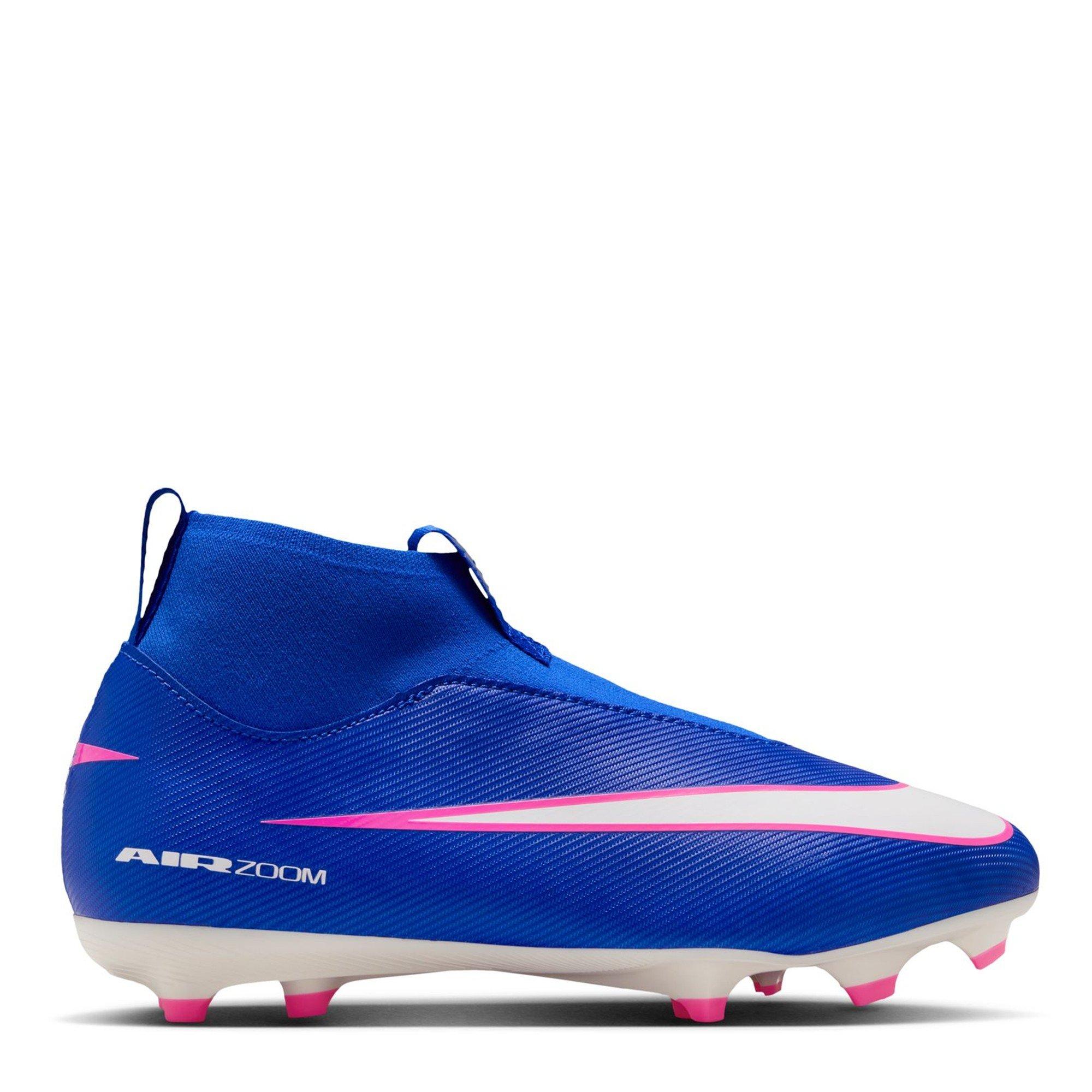 Blue/Wht/Pink