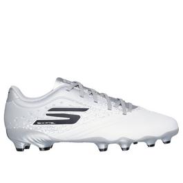 Skechers Razor Juniors Firm Ground Football Boots