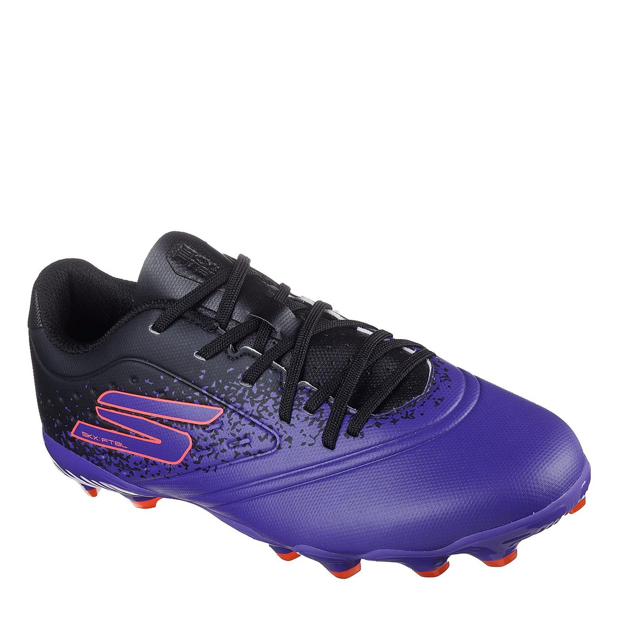 Skechers スケッチャーズ Razor FG サッカーシューズ 25
