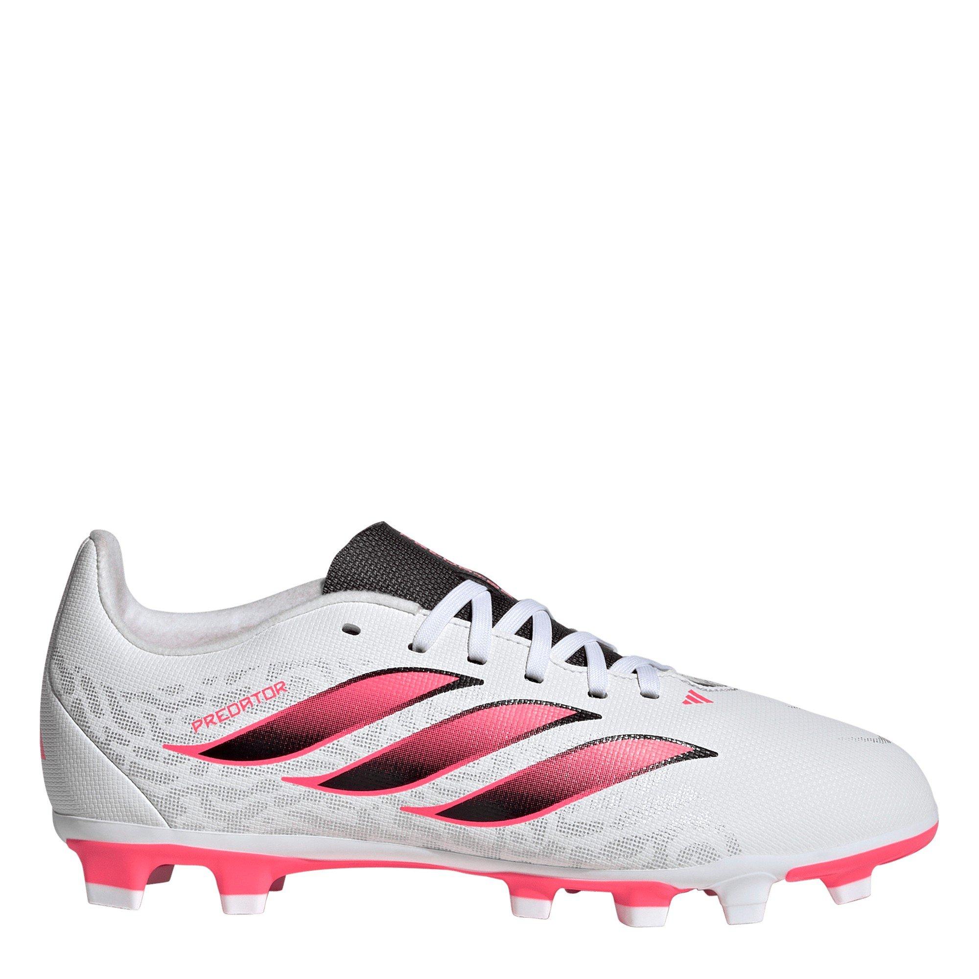 F50 Club Juniors Firm Ground Football Boots