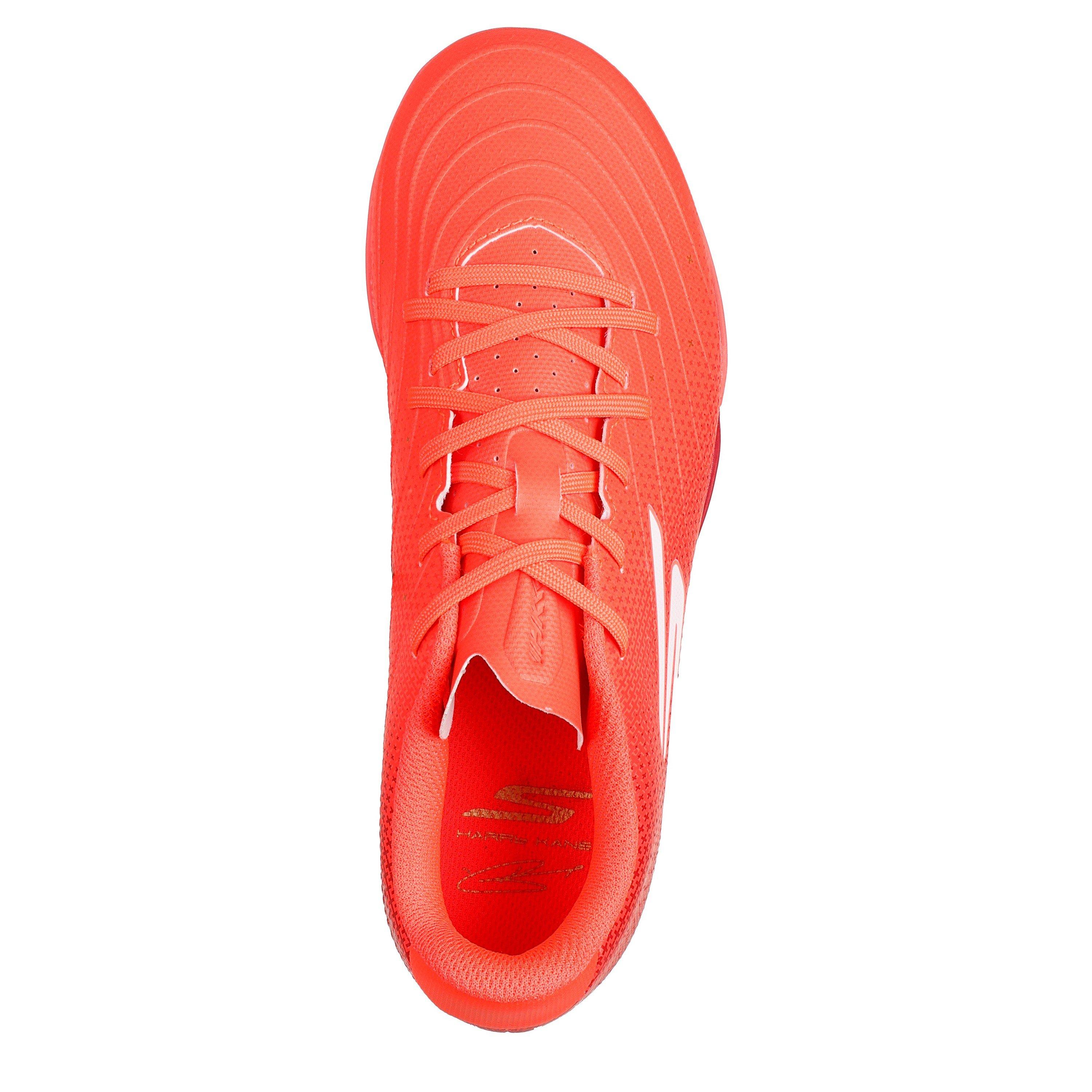 Coral - Skechers - SKX_ 1 Junior Firm Ground Football Boots - 4