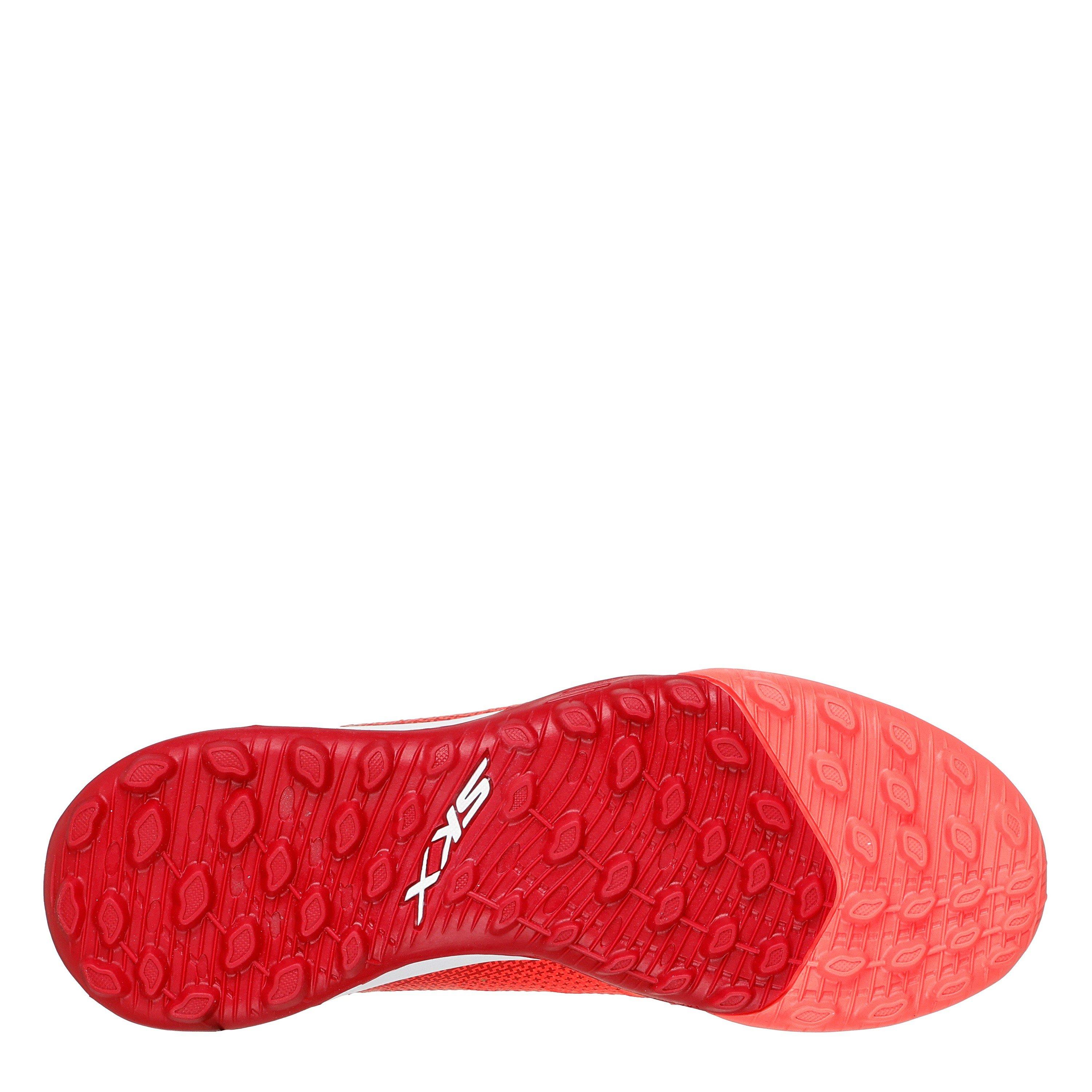 Coral - Skechers - SKX_ 1 Junior Firm Ground Football Boots - 5