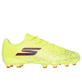 Skechers SKX_ 1 Junior Firm Ground Football Boots