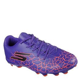 Skechers SKX_01 Junior Firm Ground Football Boots