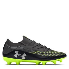 Under Armour UA Magnetico Elite 4 Junior Firm Ground Football Boots