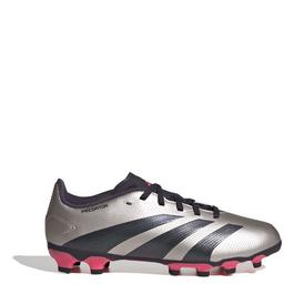 adidas Predator League Childrens Multi Ground Predator Boots