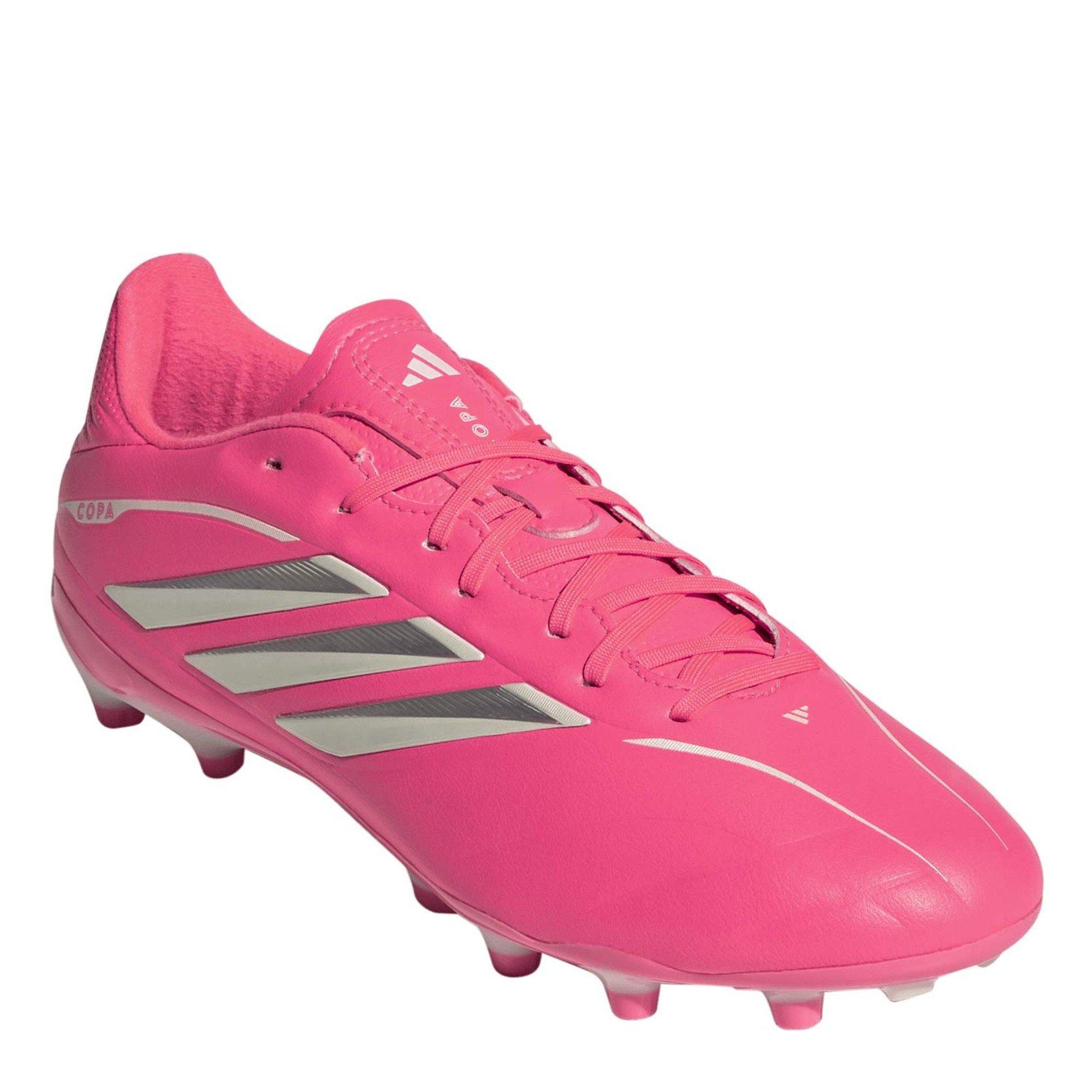 World Cup - adidas - Kids' Copa League Firm Ground Football Boots - 3