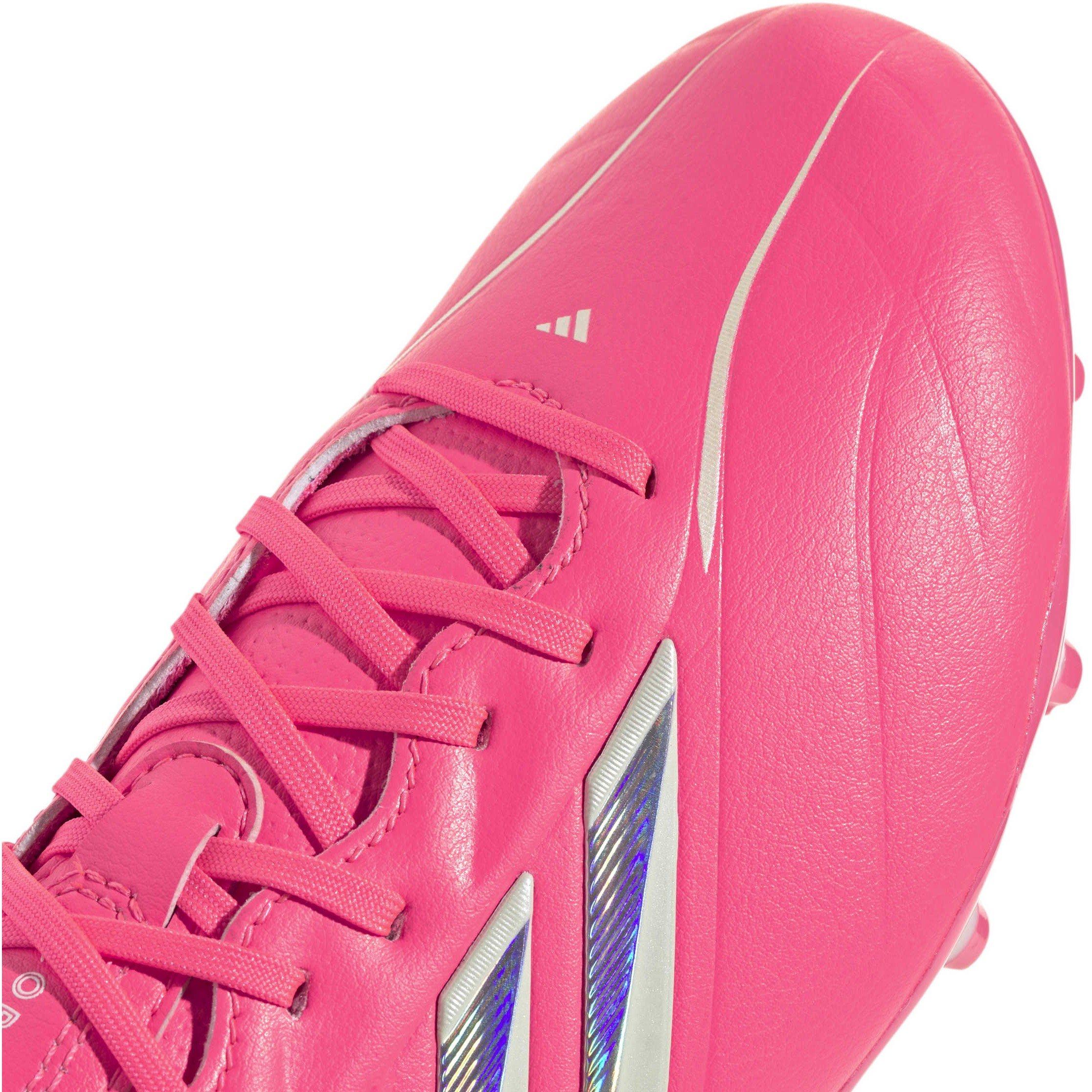 World Cup - adidas - Kids' Copa League Firm Ground Football Boots - 7