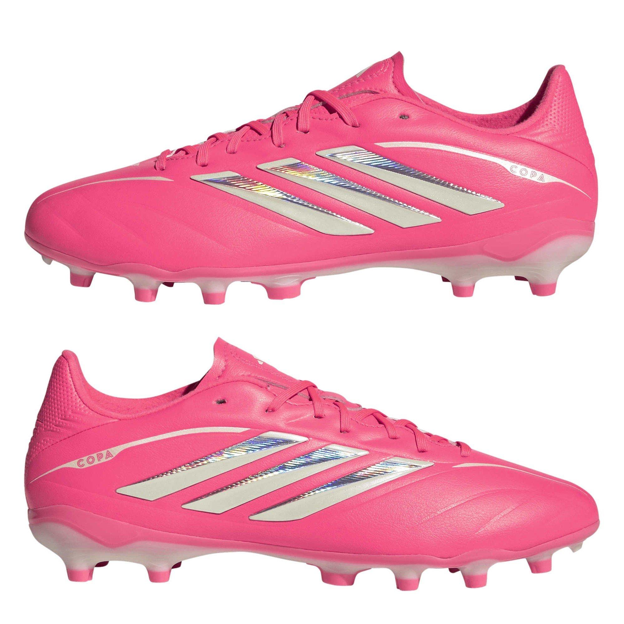 World Cup - adidas - Kids' Copa League Firm Ground Football Boots - 9