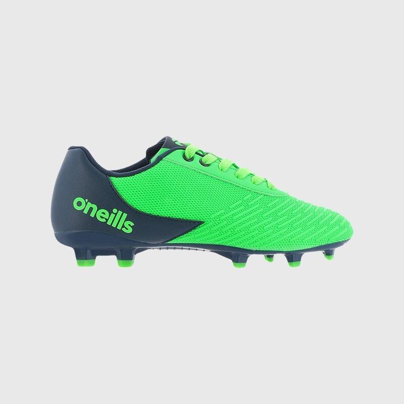 Lime/Marine - ONeills - Meteor2 FG Jn52 - 2