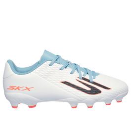Skechers SKX.2 Juniors Firm Ground Football Boots