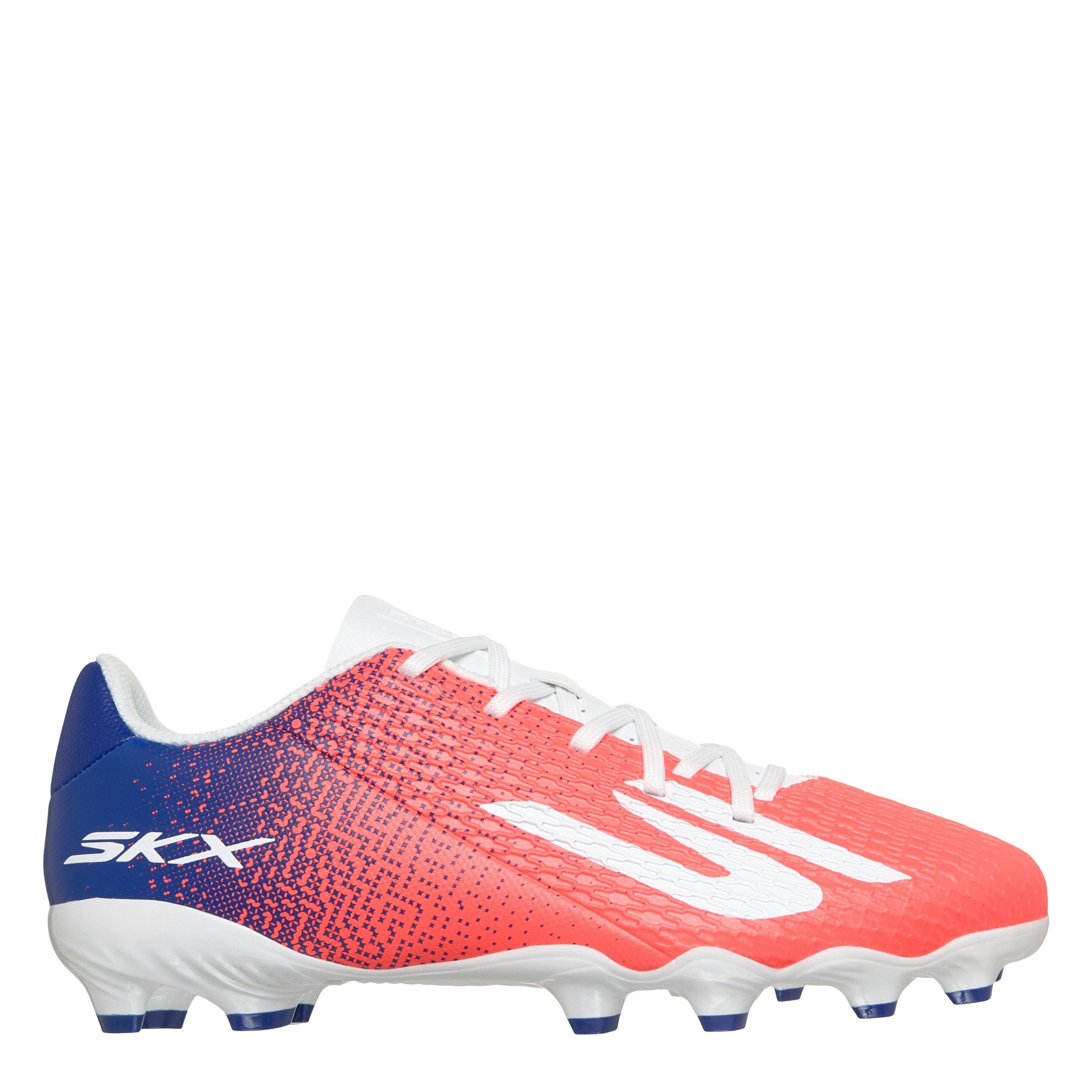 SKX.2 Juniors Firm Ground Football Boots
