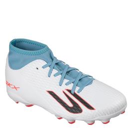 Skechers SKX.2 Juniors Firm Ground Football Boots