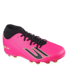 Skechers SKX.2 Juniors Firm Ground Football Boots