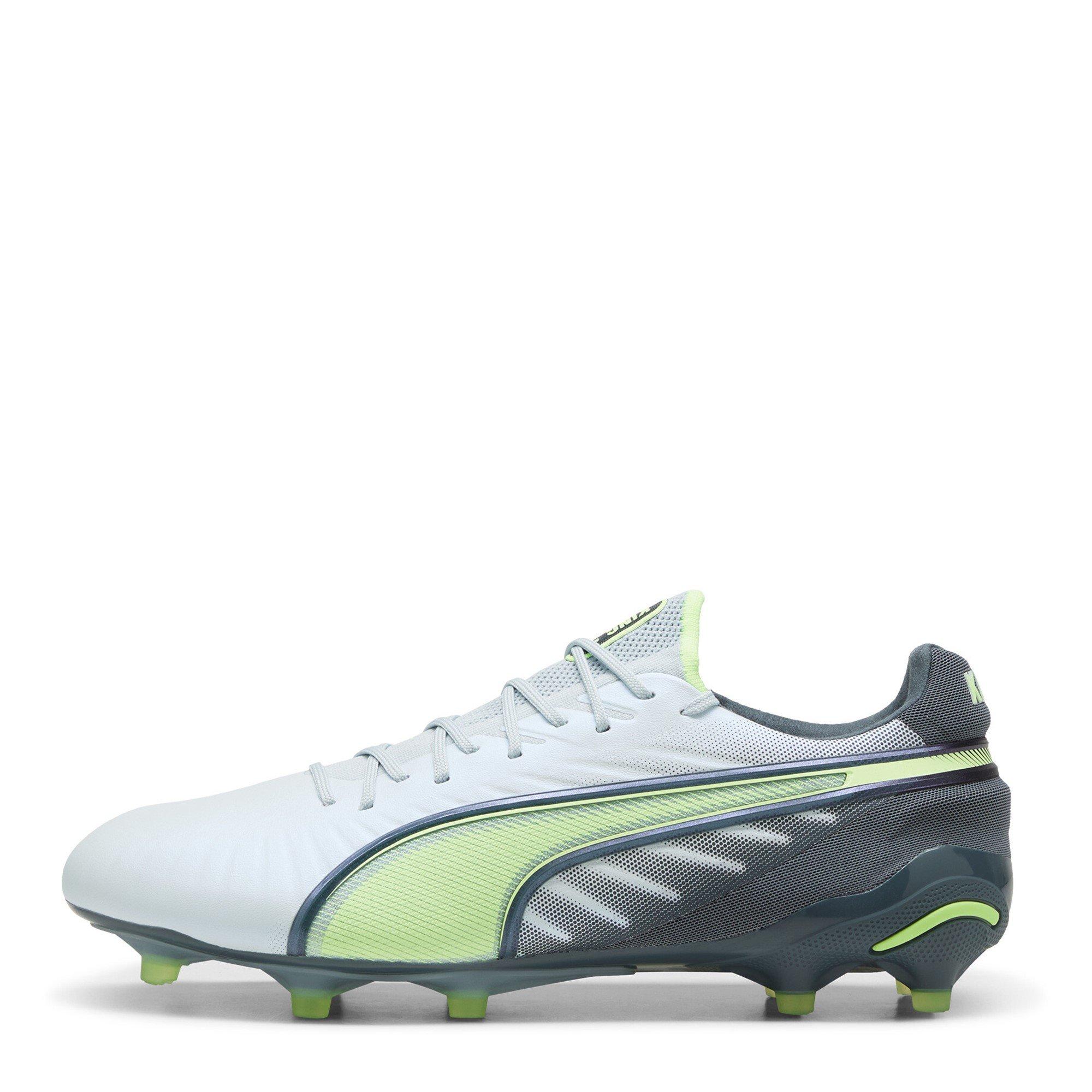 Frosted Dew - Puma - King Ultimate Firm Ground Football Boots - 2