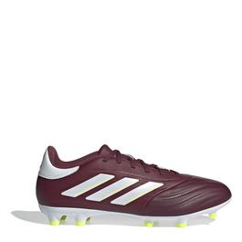 adidas Copa Pure 2 League Juniors Firm Ground Football Boots
