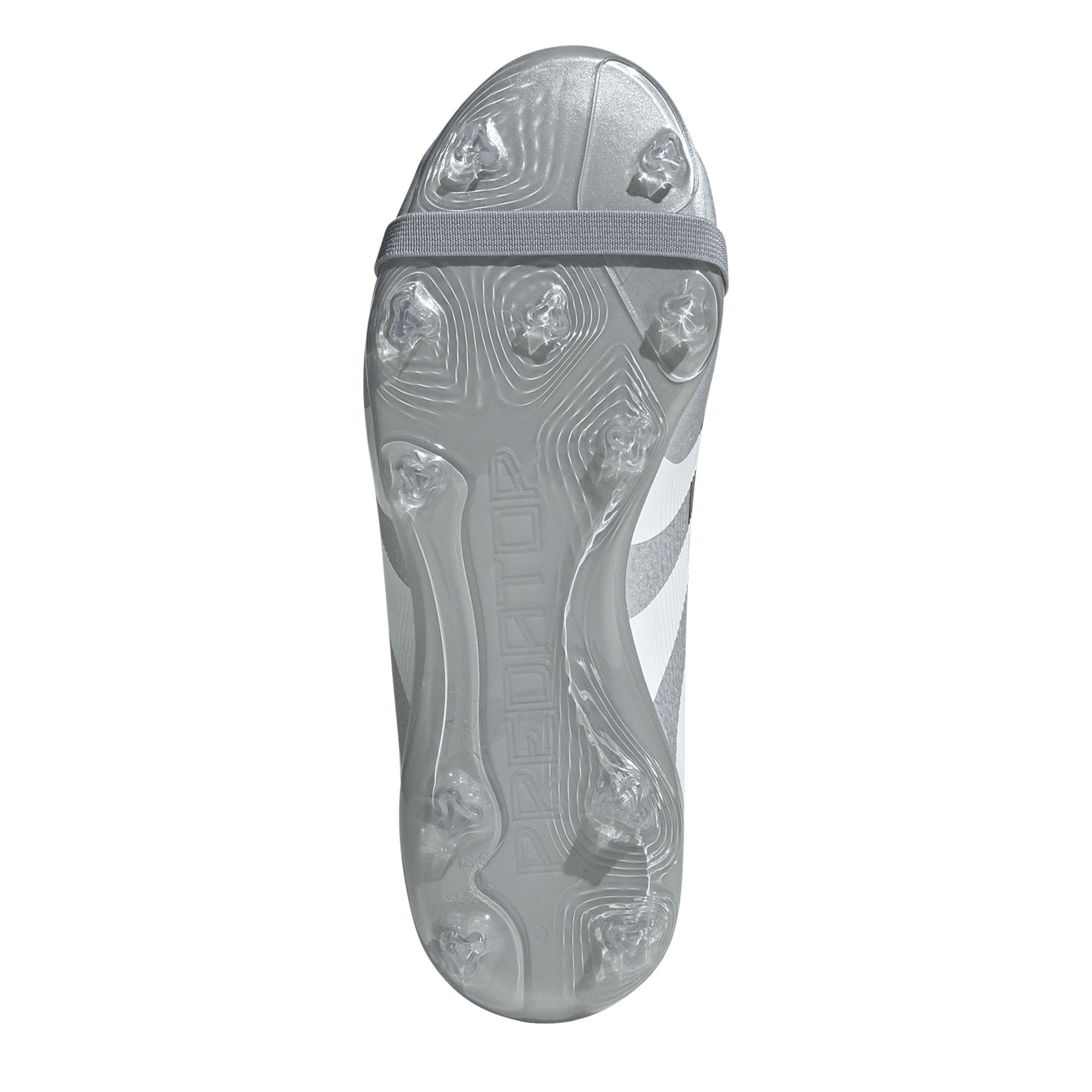 Silber Met. - adidas - Pred Leag Ft Jn99 - 6