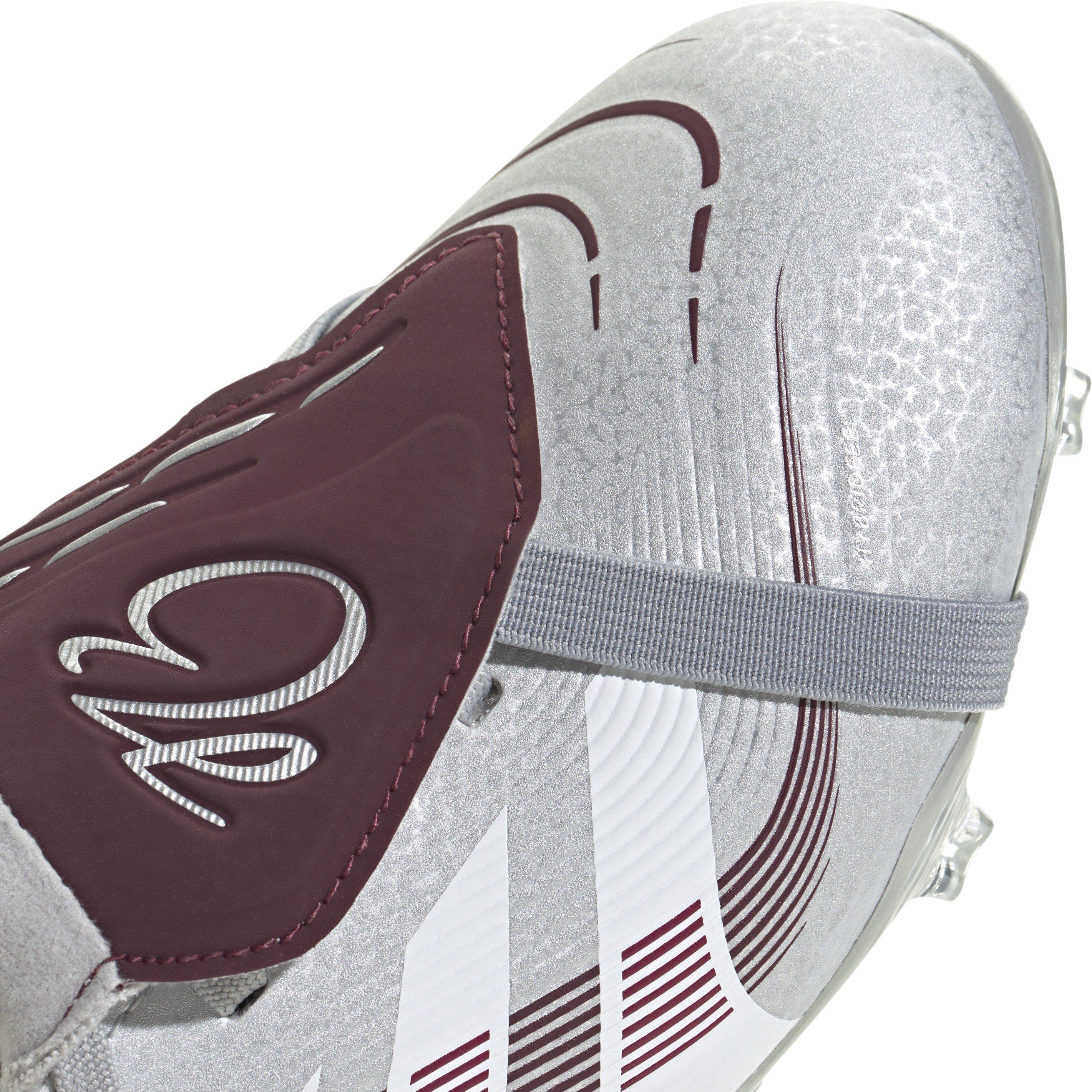 Silber Met. - adidas - Pred Leag Ft Jn99 - 7