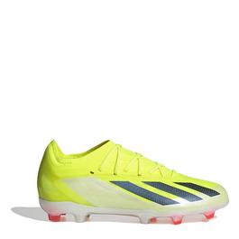 adidas adidas X Crazyfast Elite Fg J Firm Ground Football Boots Boys