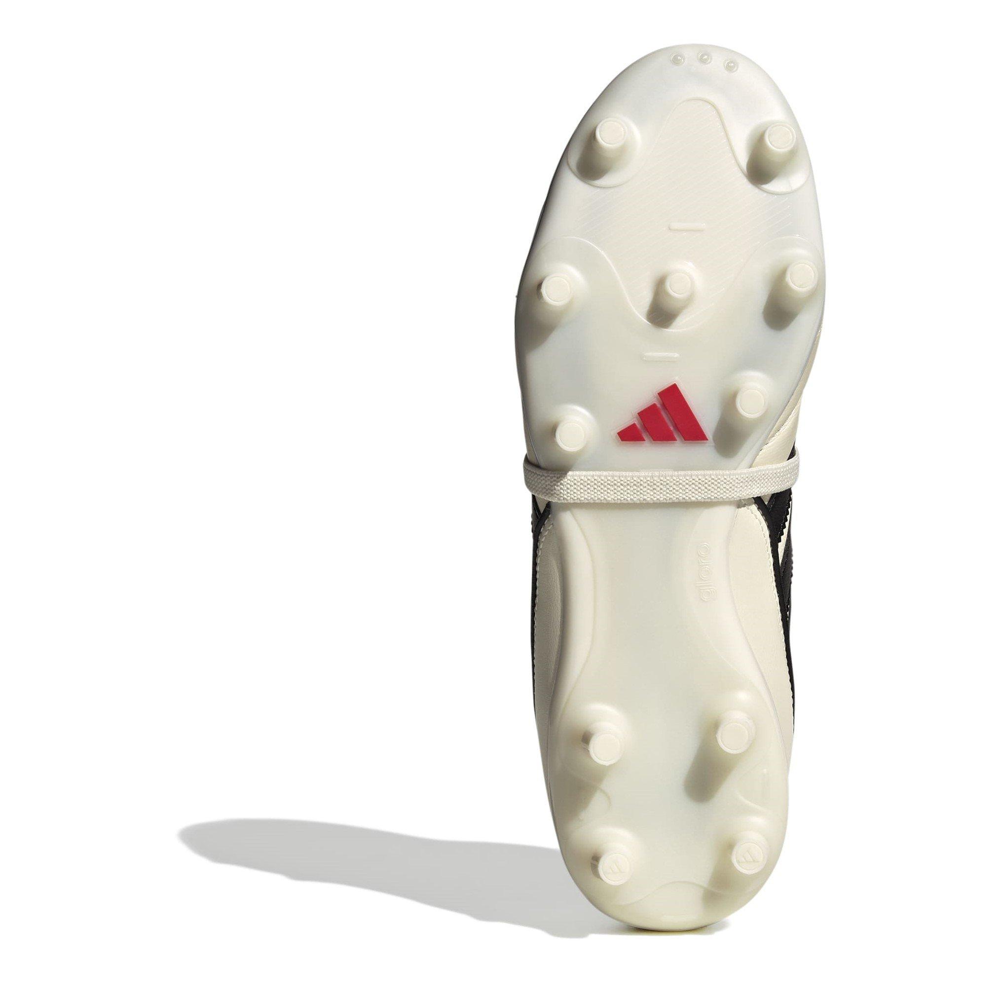 Off White/Core - adidas - Kids Copa Gloro Firm Ground Football Boots - 6