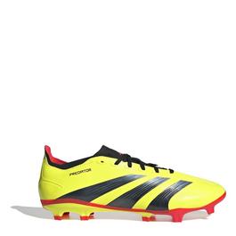 adidas adidas Predator League Fg Firm Ground Football Boots Boys