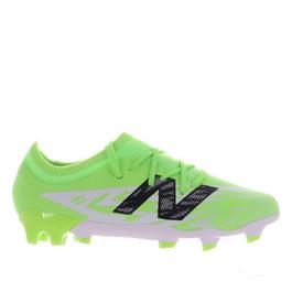 New Balance Furon Academy Juniors Firm Ground Football Boots