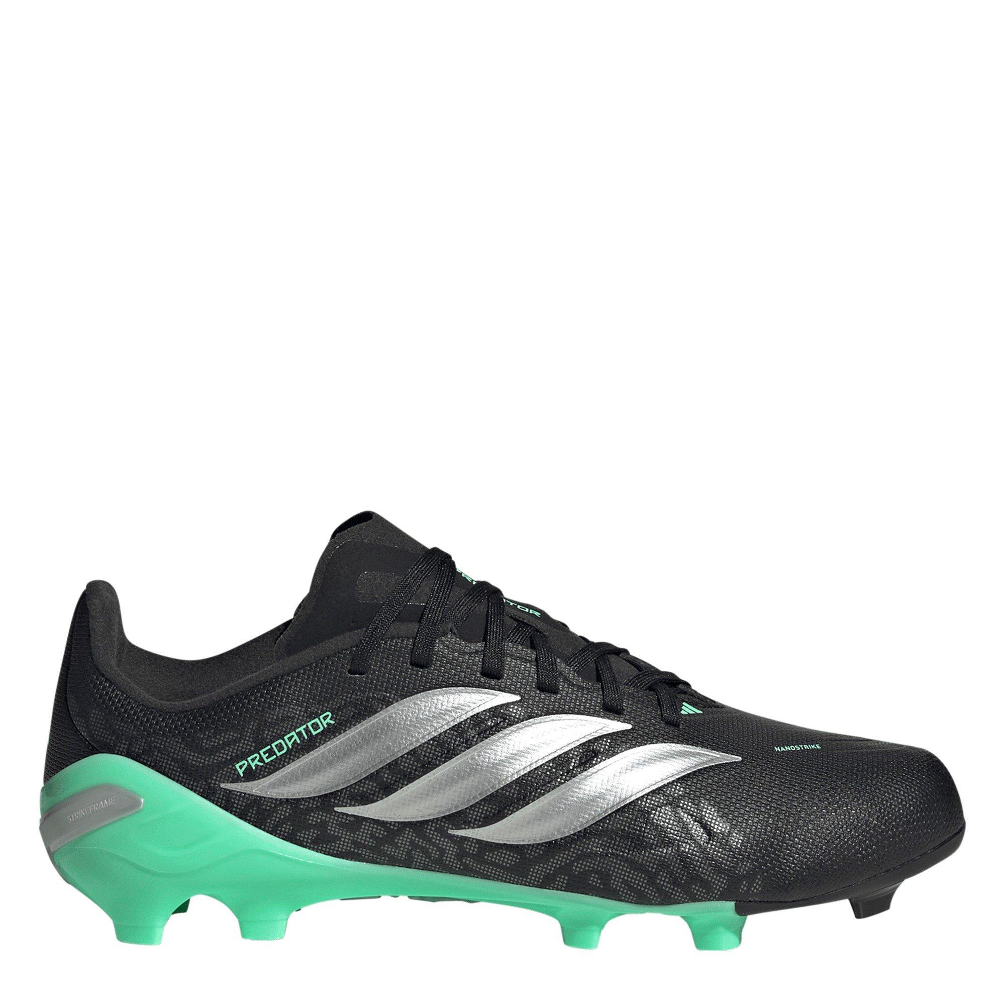 adidas Kids adidas Predator League Firm Ground Football Boots