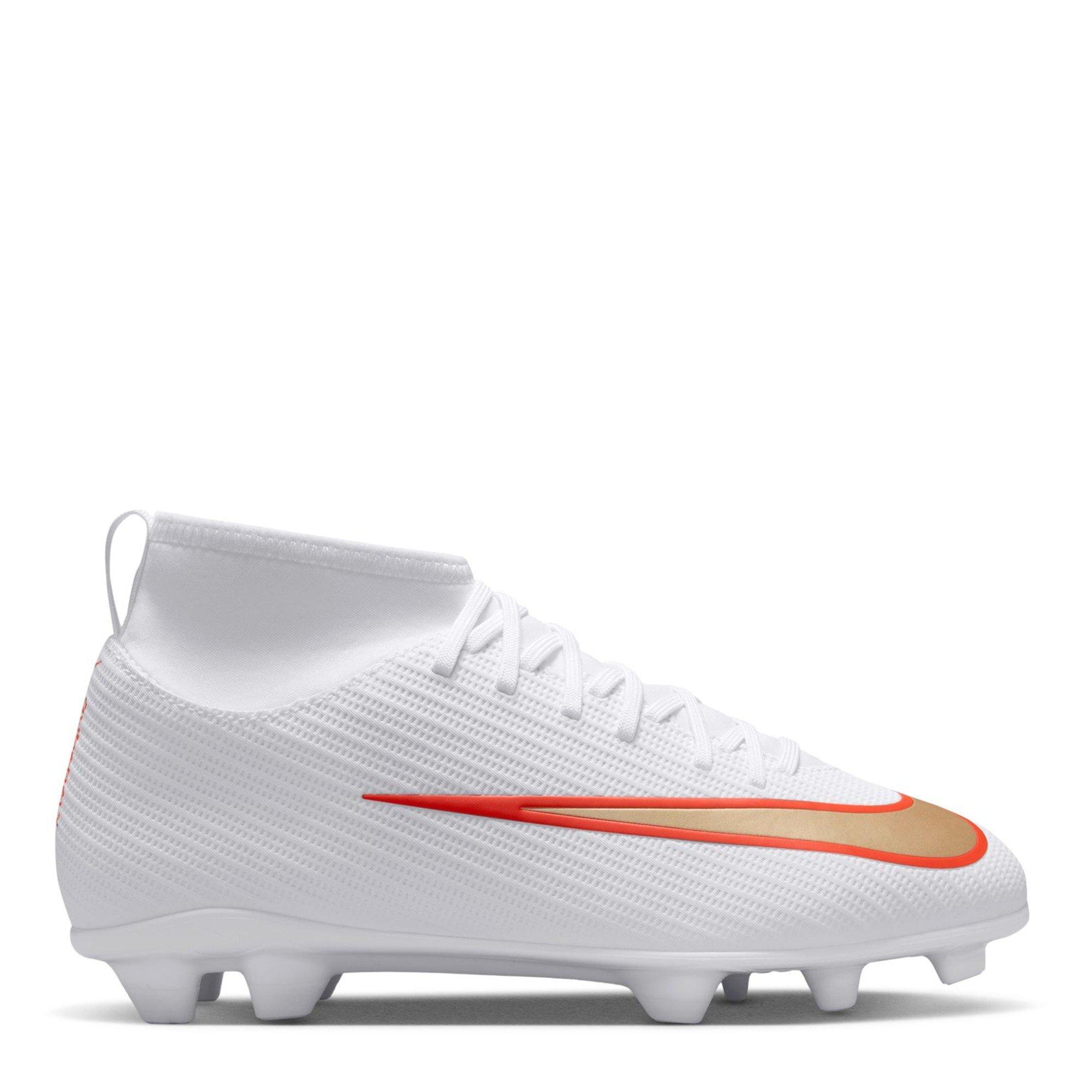 White/Red