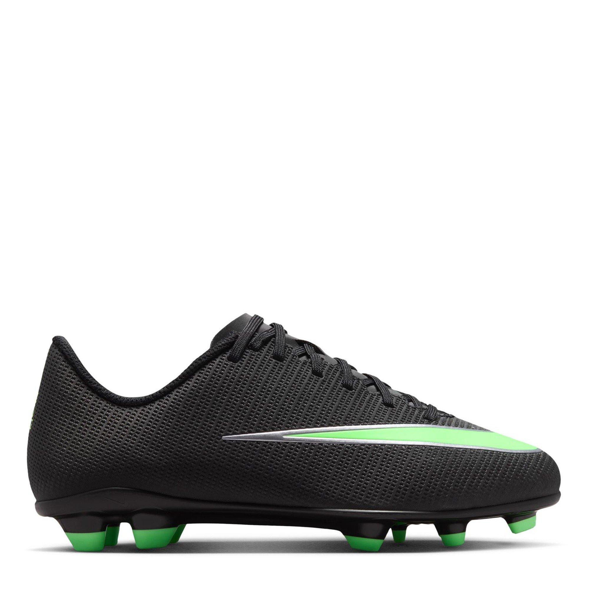 Unisex Kids' Vapor 17 Club Firm Ground Football Boots