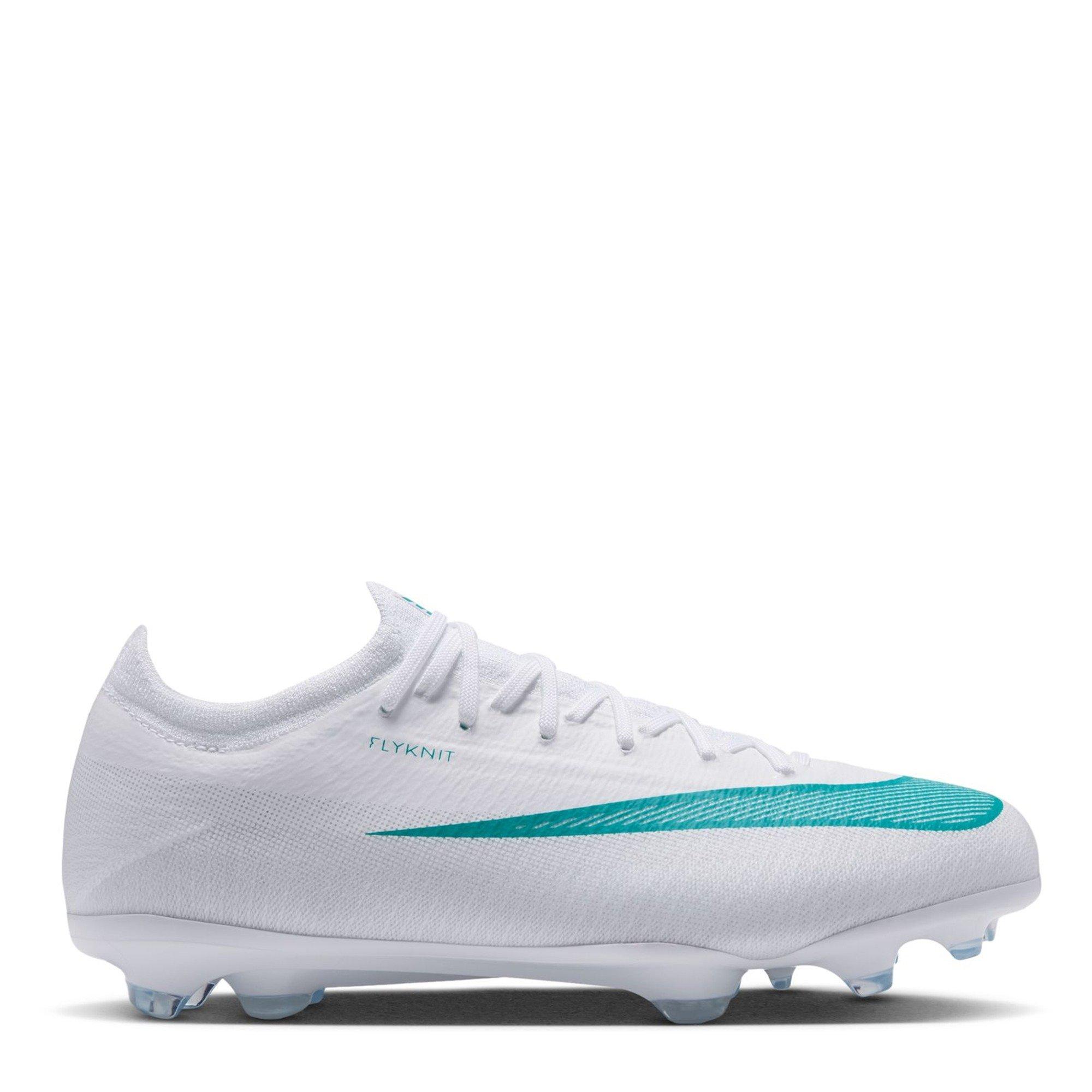 Nike Nike Air Zoom Mercurial Vapor Elite Junior Firm Ground Football Boots
