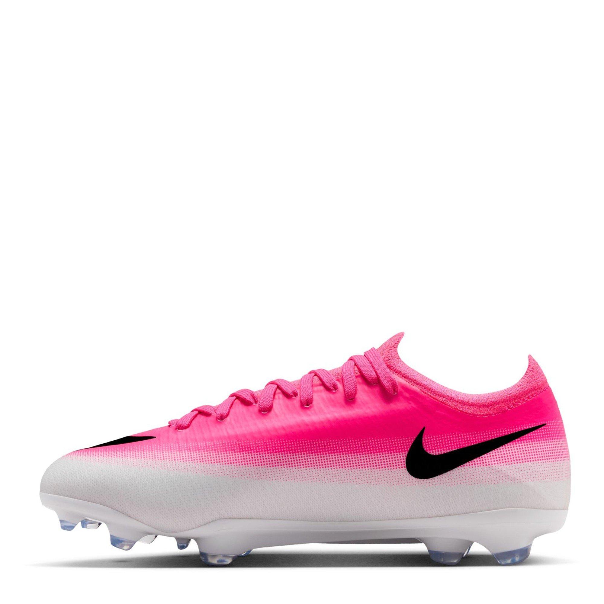VIŠEBOJAN - Nike - Nike Air Zoom Mercurial Vapor Elite Junior Firm Ground Football Boots - 2